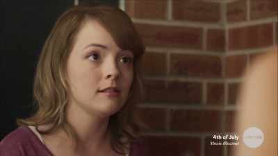 Cassandra, um... you don't
know me. - A Deadly Affair