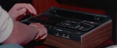 CASSETTE CLICKS - McEnroe