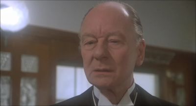 Cassetti was responsible for her murder - Murder on the Orient Express