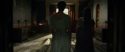Cassia, oh, it's so good to see you. - Pompeii