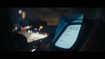 Cassian Andor. This says he's from Fest. - Star Wars: Andor