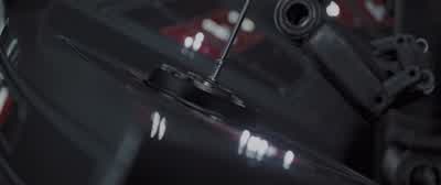CASSIAN: This is not working, K! - Rogue One: A Star Wars Story