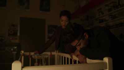 Cassidy called. - Preacher