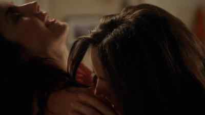 Cassidy, Cassidy,
just wait. - Being Erica