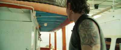 Cassidy, I can't do
this. I can't do this. - Into the Deep