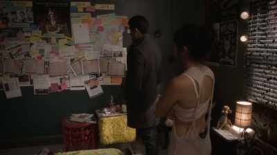 Cassidy, I've suspected for weeks
that you and Lisa were digging into Anne. - What If