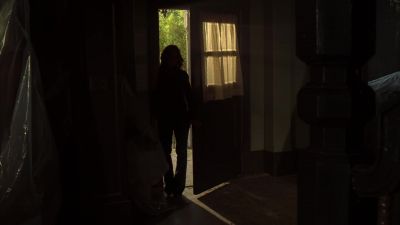Cassidy? - Ghost Whisperer