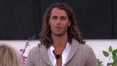 Cassidy. - Love Island Australia