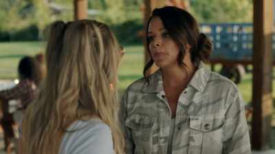 -Cassidy--
-Spend the day with him, - The Real West