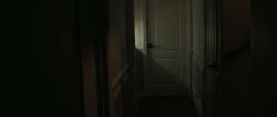CASSIDY:
What are you doing? - Grimcutty