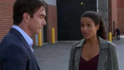Cassidy?
Your boss, Cassidy? - Carter