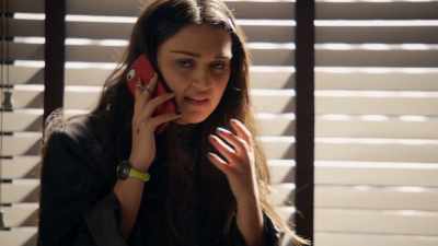 - Cassidy's where?
- Here at court. - Rebel