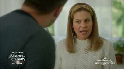 Cassie has a strong alibi, - Aurora Teagarden Mysteries: Reunited and It Feels So Deadly
