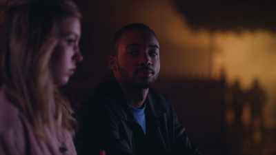 Cassie is all he ever thought about, - Euphoria