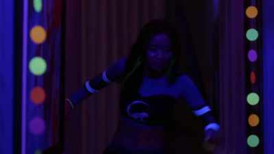 (cassie breathing heavily) - My Diary of Lies