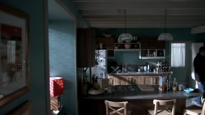 Cassie? Cass? - Shetland