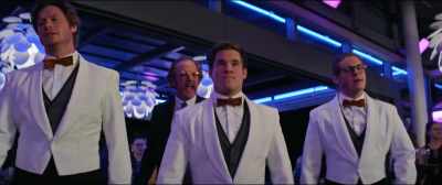 Cassie! Cassie! Tums! - Game Over, Man!