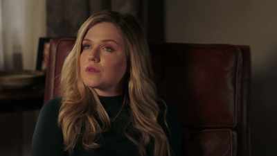 - Cassie has certain abilities
that can be very helpful. - The InBetween