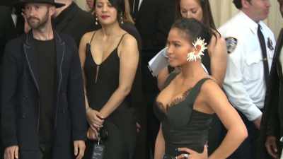 Cassie claims she only
participated in those freak-off - TMZ Presents | The Downfall of Diddy
