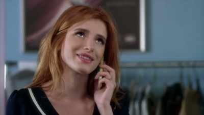 'Cassie is dealing
with this thing and..' - Famous in Love