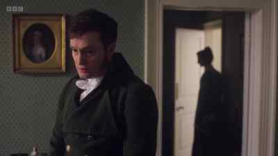 Cassie, my dear... - Miss Austen