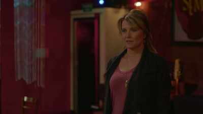 Cassie, do you know what your
mother did to make her money? - My Life Is Murder