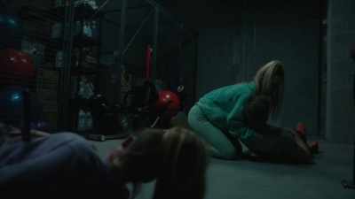 [Cassie grunting] - Obsessed to Death