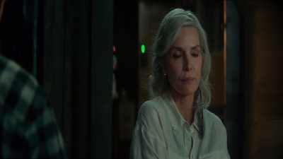 CASSIE: I know we all
have a history there, - Ant-Man and the Wasp: Quantumania