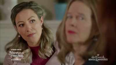 Cassie, I know you're grieving - Aurora Teagarden Mysteries: Reunited and It Feels So Deadly