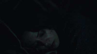 Cassie:
Mom. - Euphoria