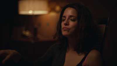 - CASSIE: Oh, my God, Mom! Stop!
- (WHISPERS): Christopher McKay. - Euphoria