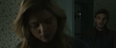 Cassie. - The 5th Wave