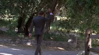-Cassie! - The Mentalist