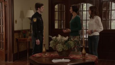 Cassie... - Good Witch