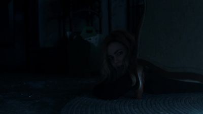 - Cassie? - 12 Monkeys
