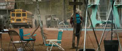 CASSIE: Stop! - The 5th Wave