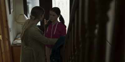 CASSIE:
The fact that the description
comes from Jessica - Dublin Murders