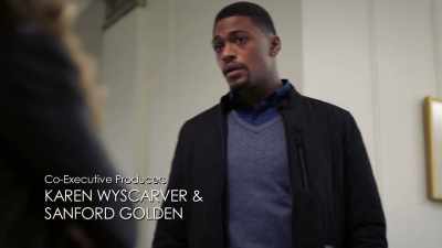 Cassie?
What are you doing here? - The InBetween