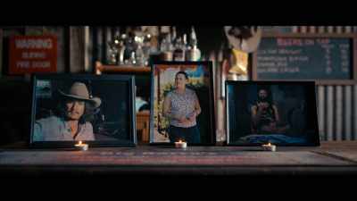 CASSIE: Why do people disappear? - Population 11