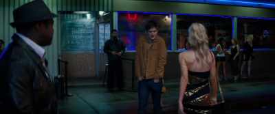 Cassie, if you didn't...
if you weren't interested, - Promising Young Woman