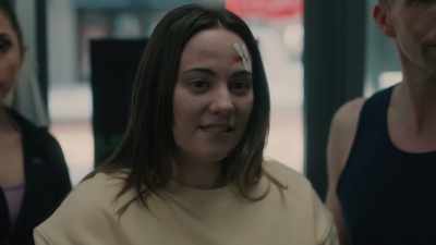 Cassie's gonna be taking your
spot in the challenges - Obsessed to Death
