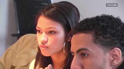 Cassie's self-titled
album was released in 2006. - TMZ Presents | The Downfall of Diddy
