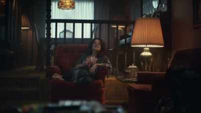 Cassie's smitten like
a kitten with you. - Euphoria