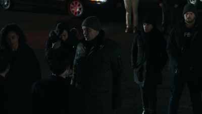 - Cassie's the same person
she was five minutes ago, Paul. - FBI: Most Wanted