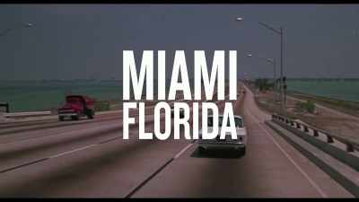 Cassius goes to Miami - Blood Brothers: Malcolm X and Muhammad Ali