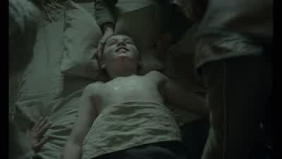 Cast a light of countenance upon me. - The Witch