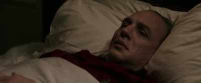 Cast aside your weakness - Capone
