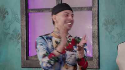 [cast claps and cheers] - The Boulet Brothers' Dragula: Titans
