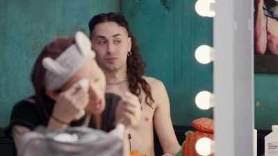 [cast oohs] - The Boulet Brothers' Dragula: Titans