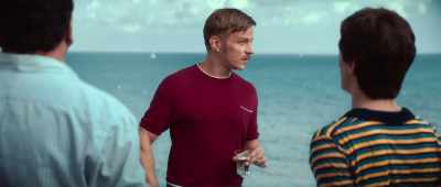 Castaways, deserters… - Rose Island